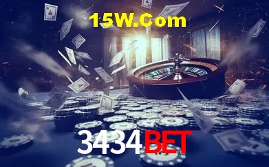 Exclusive Offers 3434Bet