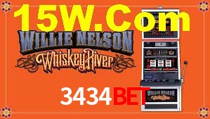 Daily Bonuses 3434Bet