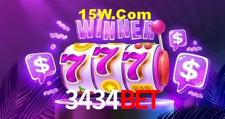 Live Casino 3434Bet